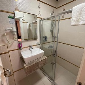 Standaard Double Kamer